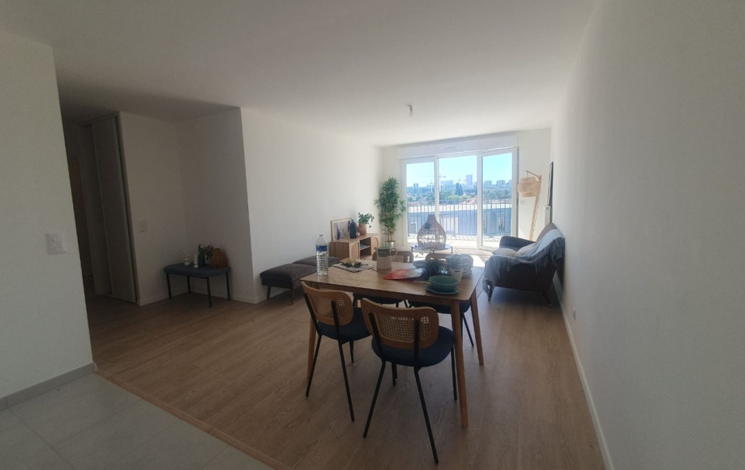 Annonces ALFORTVILLE : Apartment | NEUILLY-PLAISANCE (93360) | 66 m2 | 348 000 &euro; 