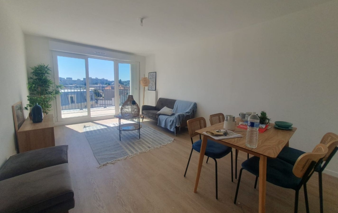 Annonces ALFORTVILLE : Apartment | NEUILLY-PLAISANCE (93360) | 66 m2 | 348 000 &euro; 