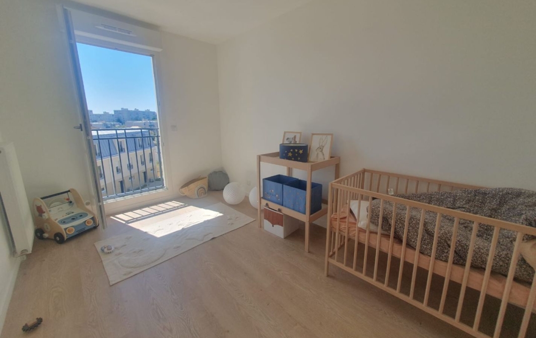 Annonces ALFORTVILLE : Apartment | NEUILLY-PLAISANCE (93360) | 66 m2 | 348 000 &euro; 