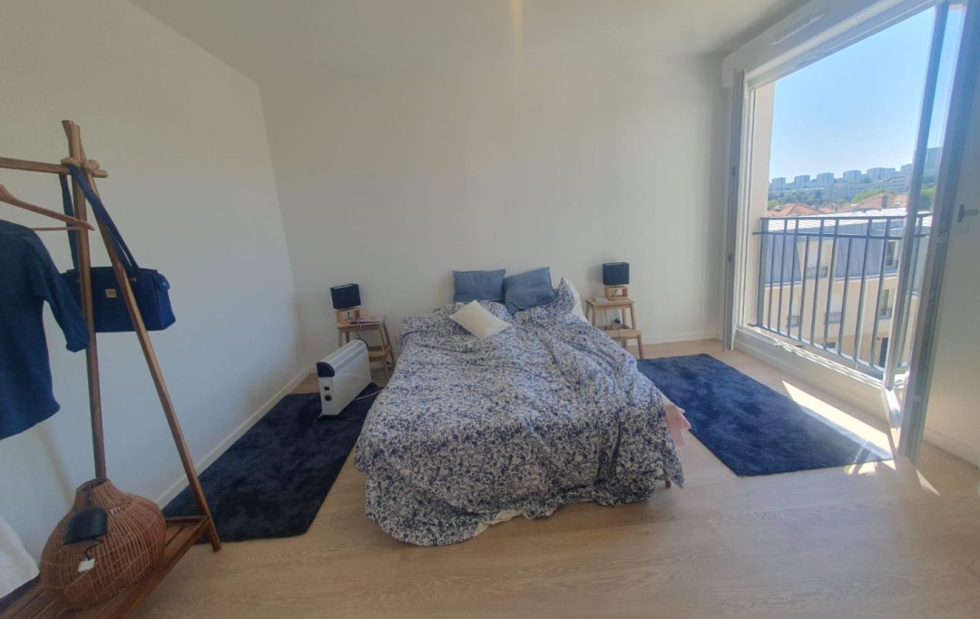Annonces ALFORTVILLE : Apartment | NEUILLY-PLAISANCE (93360) | 66 m2 | 348 000 &euro; 
