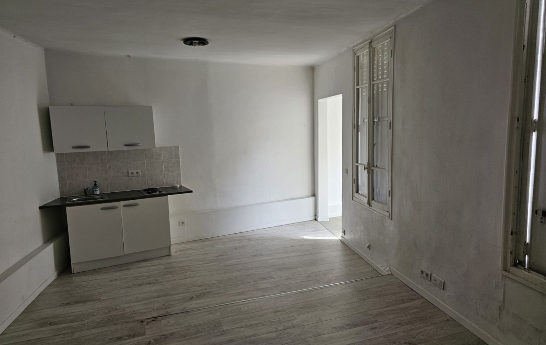 Annonces ALFORTVILLE : Maison / Villa | BAGNOLET (93170) | 42 m2 | 280 000 &euro; 