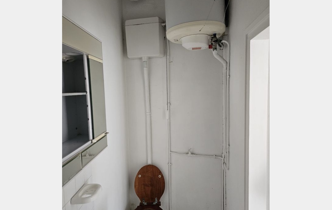 Annonces ALFORTVILLE : Maison / Villa | BAGNOLET (93170) | 42 m2 | 280 000 &euro; 