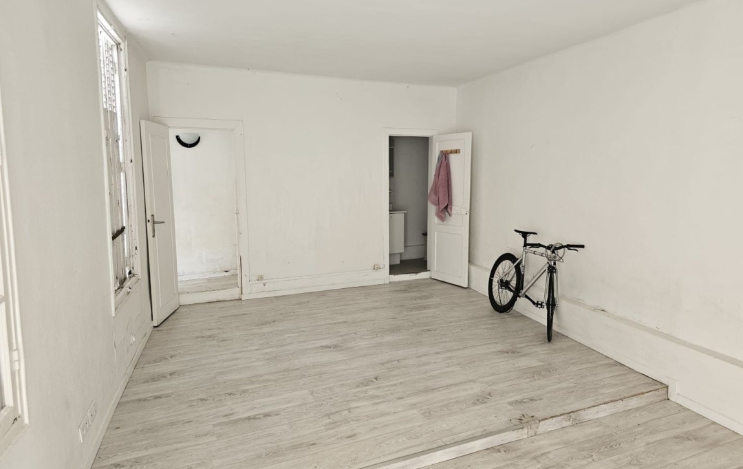 Annonces ALFORTVILLE : Maison / Villa | BAGNOLET (93170) | 42 m2 | 280 000 &euro; 