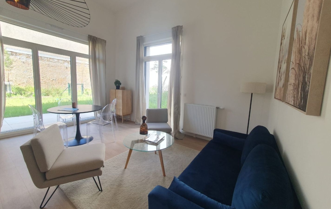 Annonces ALFORTVILLE : Appartement | AUBERVILLIERS (93300) | 67 m2 | 439 000 &euro; 