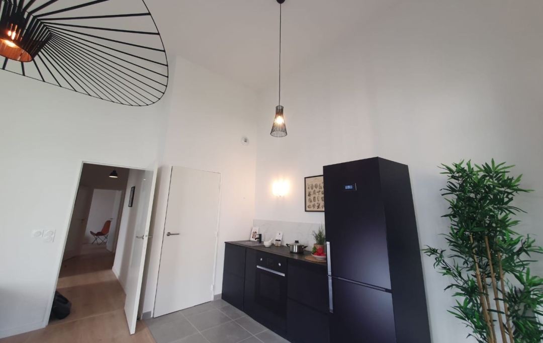 Annonces ALFORTVILLE : Appartement | AUBERVILLIERS (93300) | 67 m2 | 439 000 &euro; 