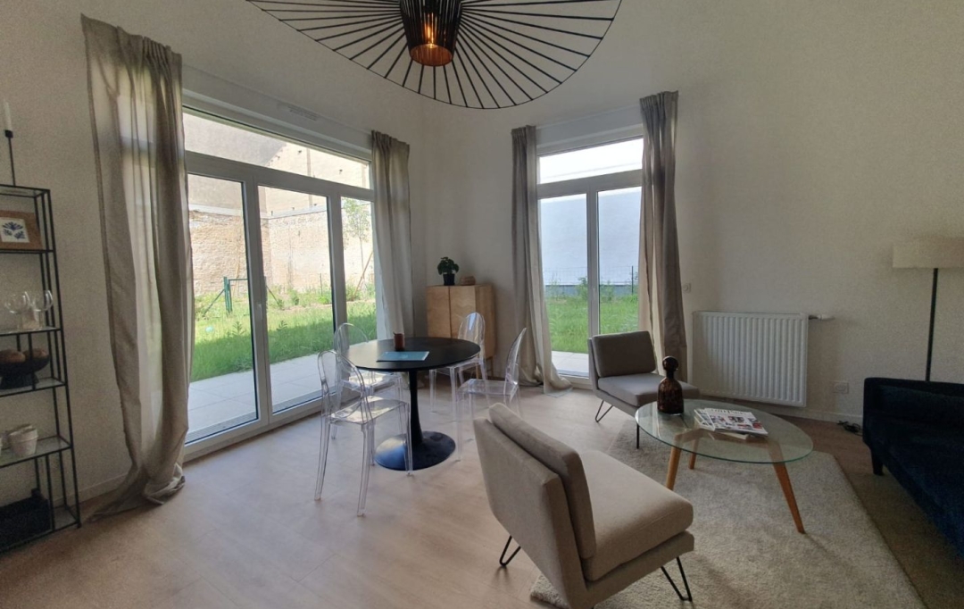 Annonces ALFORTVILLE : Appartement | AUBERVILLIERS (93300) | 67 m2 | 439 000 &euro; 