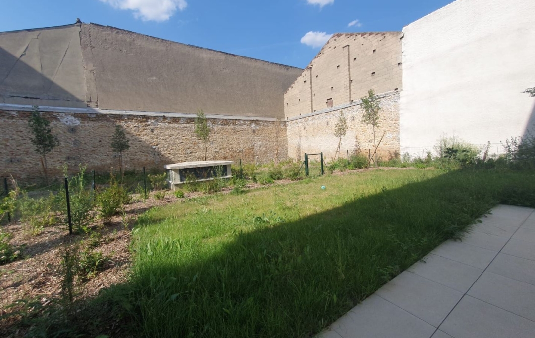 Annonces ALFORTVILLE : Appartement | AUBERVILLIERS (93300) | 67 m2 | 439 000 &euro; 
