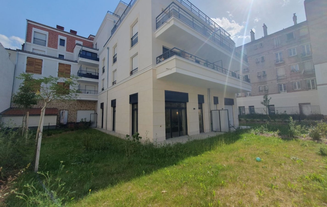 Annonces ALFORTVILLE : Appartement | AUBERVILLIERS (93300) | 67 m2 | 439 000 &euro; 