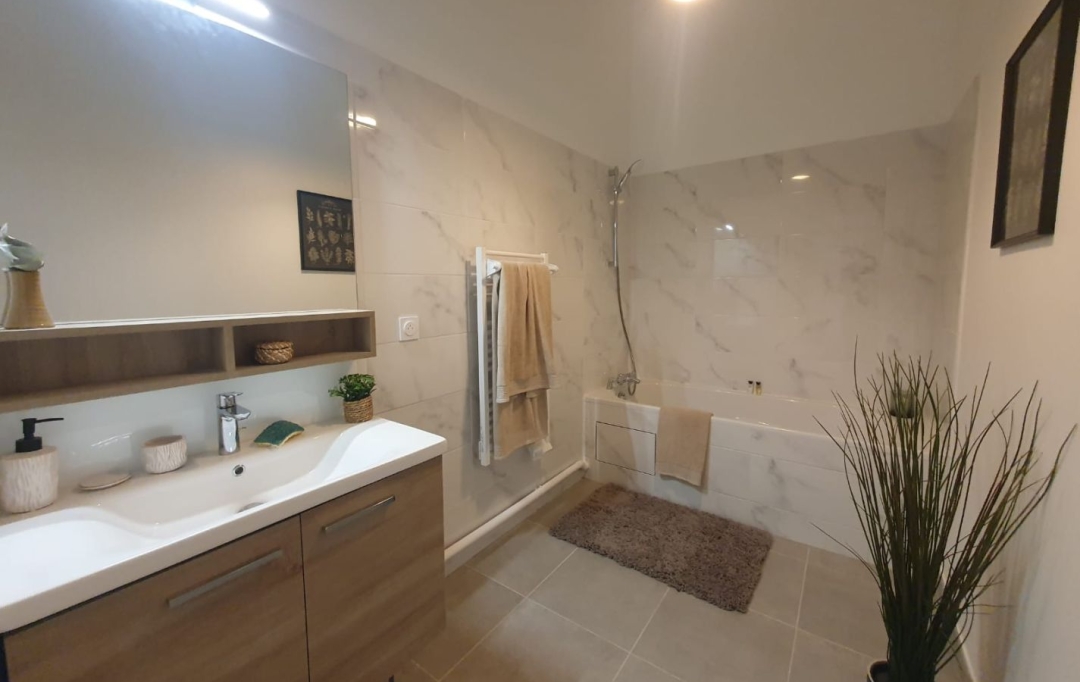 Annonces ALFORTVILLE : Appartement | AUBERVILLIERS (93300) | 67 m2 | 439 000 &euro; 