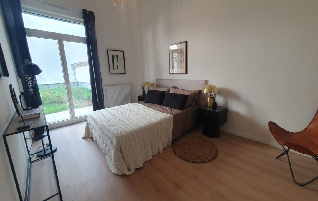 Annonces ALFORTVILLE : Appartement | AUBERVILLIERS (93300) | 67 m2 | 439 000 &euro; 