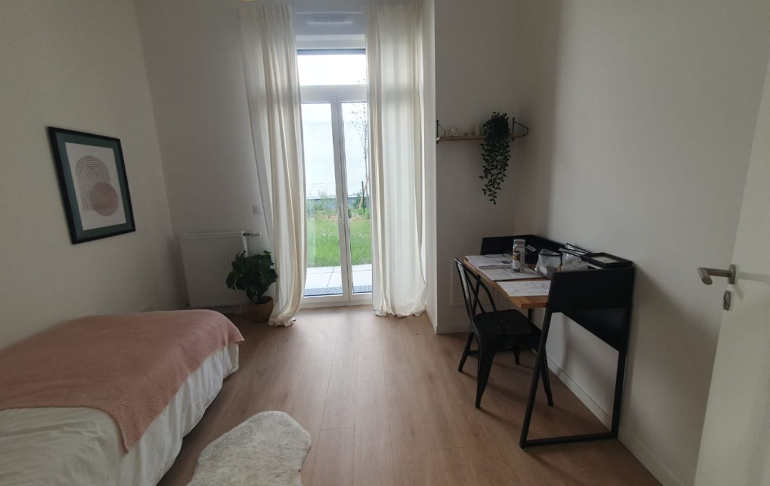 Annonces ALFORTVILLE : Appartement | AUBERVILLIERS (93300) | 67 m2 | 439 000 &euro; 