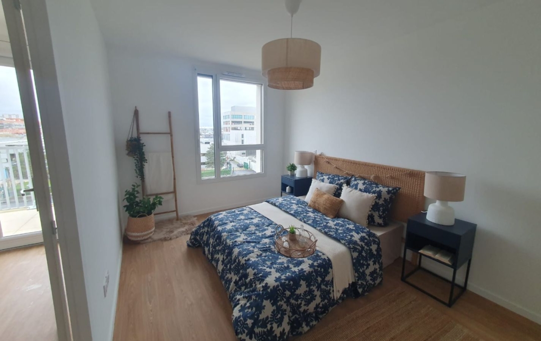 Annonces ALFORTVILLE : Appartement | IVRY-SUR-SEINE (94200) | 66 m2 | 394 000 &euro; 