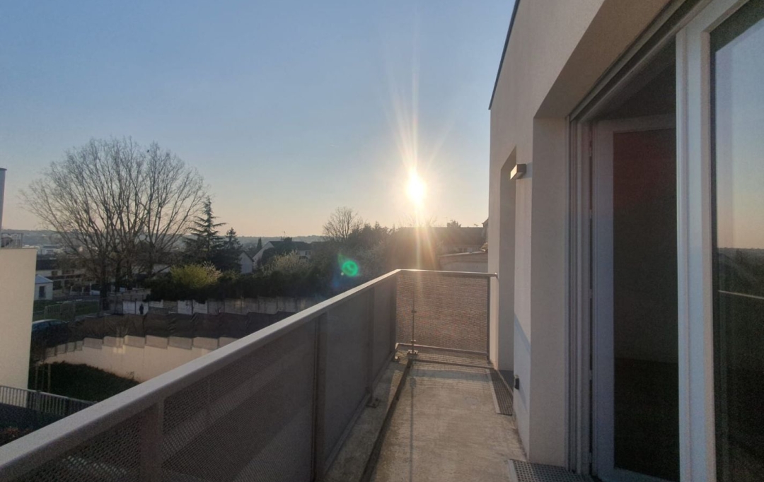 Annonces ALFORTVILLE : Appartement | IVRY-SUR-SEINE (94200) | 66 m2 | 394 000 &euro; 