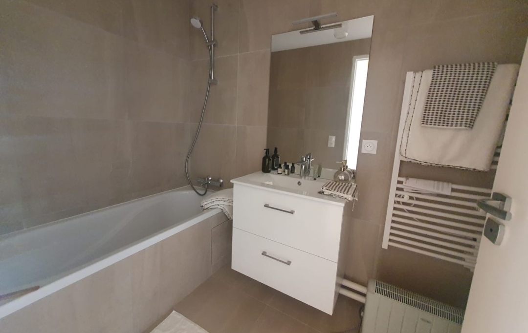 Annonces ALFORTVILLE : Appartement | IVRY-SUR-SEINE (94200) | 66 m2 | 394 000 &euro; 