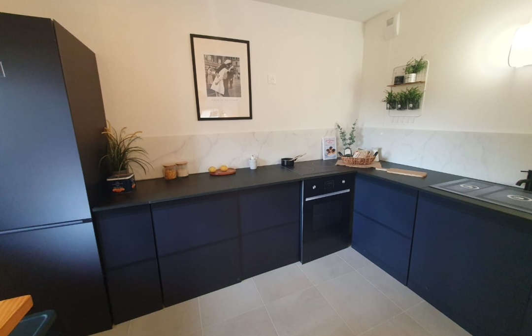 Annonces ALFORTVILLE : Appartement | IVRY-SUR-SEINE (94200) | 66 m2 | 394 000 &euro; 