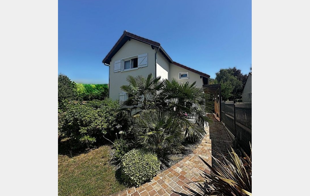 Annonces ALFORTVILLE : Maison / Villa | NOISEAU (94880) | 150 m2 | 475 000 &euro; 