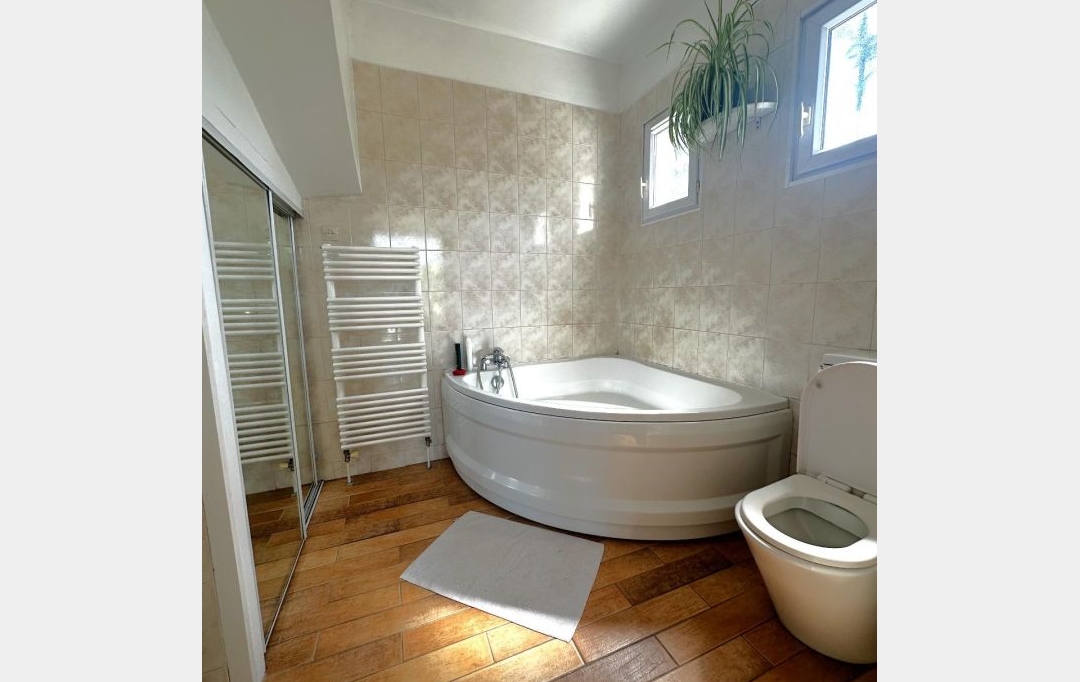 Annonces ALFORTVILLE : Maison / Villa | NOISEAU (94880) | 150 m2 | 475 000 &euro; 