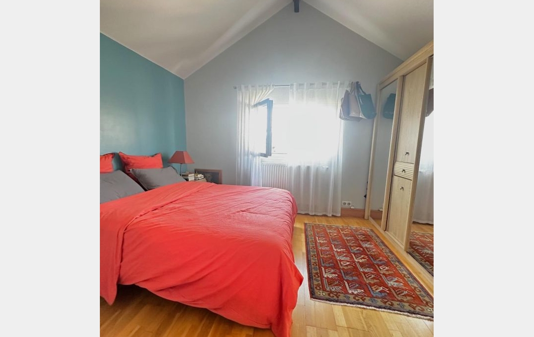 Annonces ALFORTVILLE : Maison / Villa | NOISEAU (94880) | 150 m2 | 475 000 &euro; 