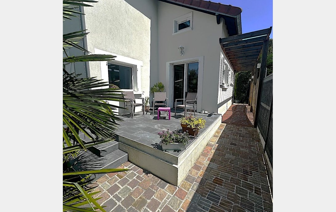 Annonces ALFORTVILLE : Maison / Villa | NOISEAU (94880) | 150 m2 | 475 000 &euro; 