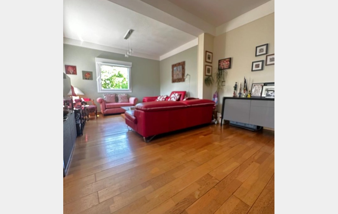 Annonces ALFORTVILLE : Maison / Villa | NOISEAU (94880) | 150 m2 | 475 000 &euro; 