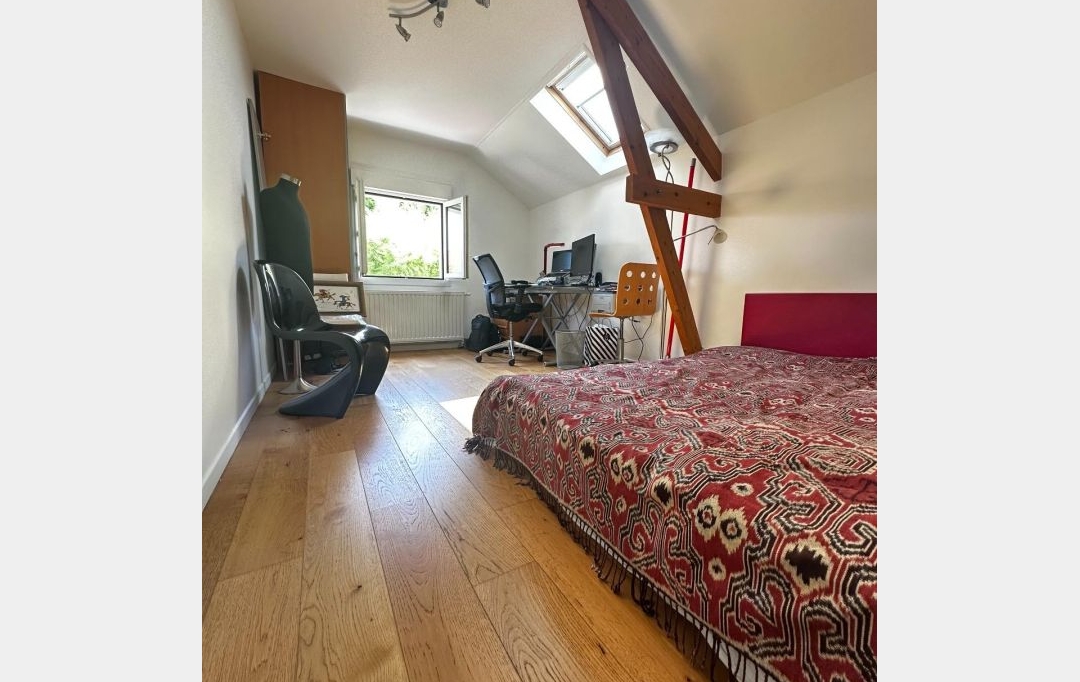 Annonces ALFORTVILLE : Maison / Villa | NOISEAU (94880) | 150 m2 | 475 000 &euro; 