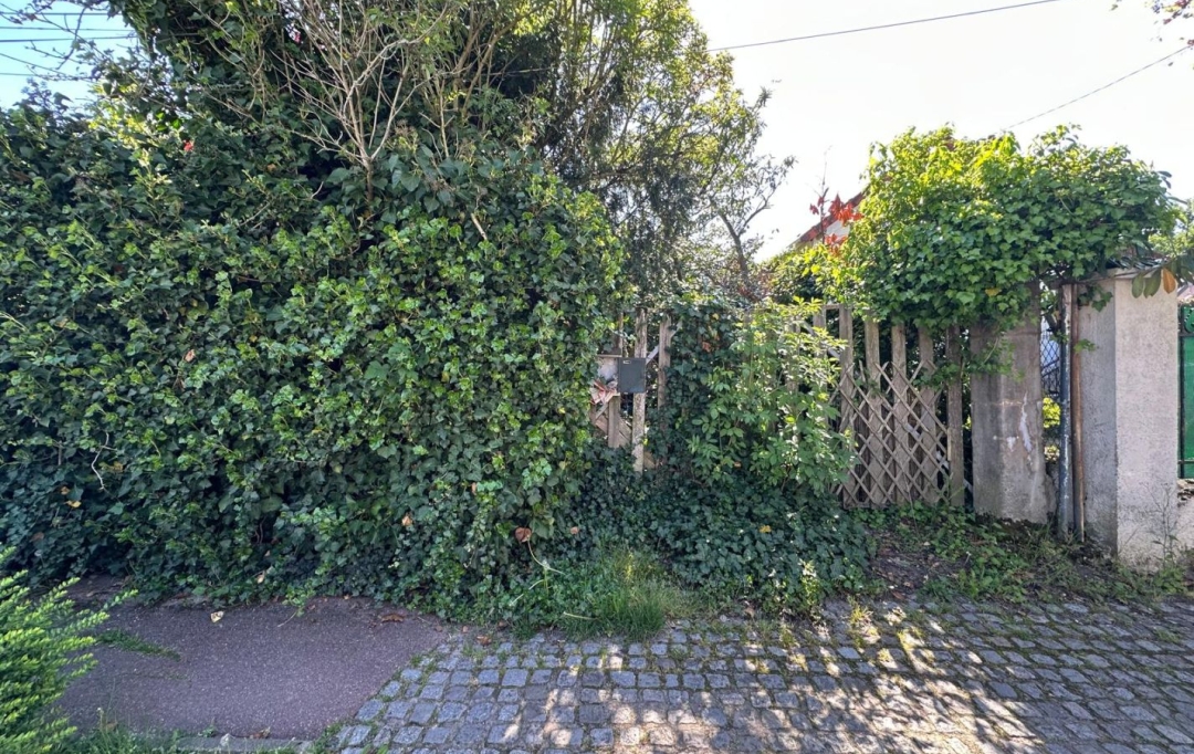 Annonces ALFORTVILLE : Maison / Villa | NOISEAU (94880) | 83 m2 | 245 000 &euro; 