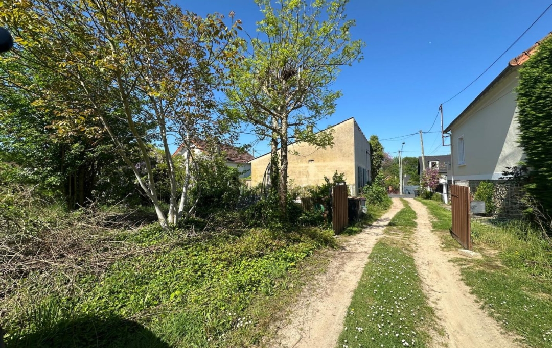 Annonces ALFORTVILLE : Maison / Villa | NOISEAU (94880) | 83 m2 | 245 000 &euro; 