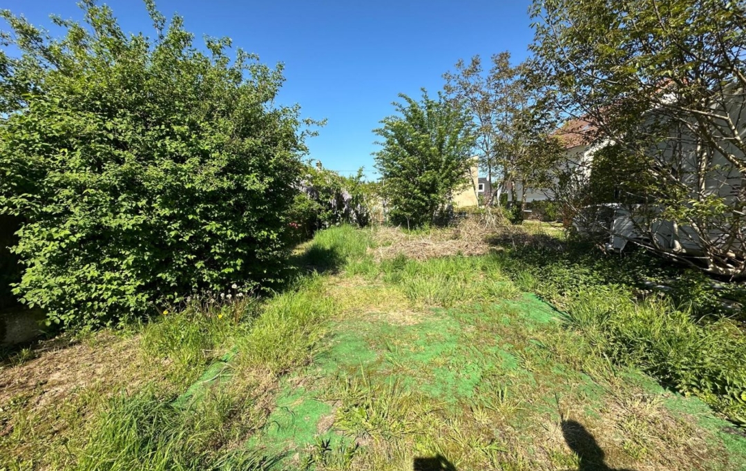 Annonces ALFORTVILLE : Maison / Villa | NOISEAU (94880) | 83 m2 | 245 000 &euro; 