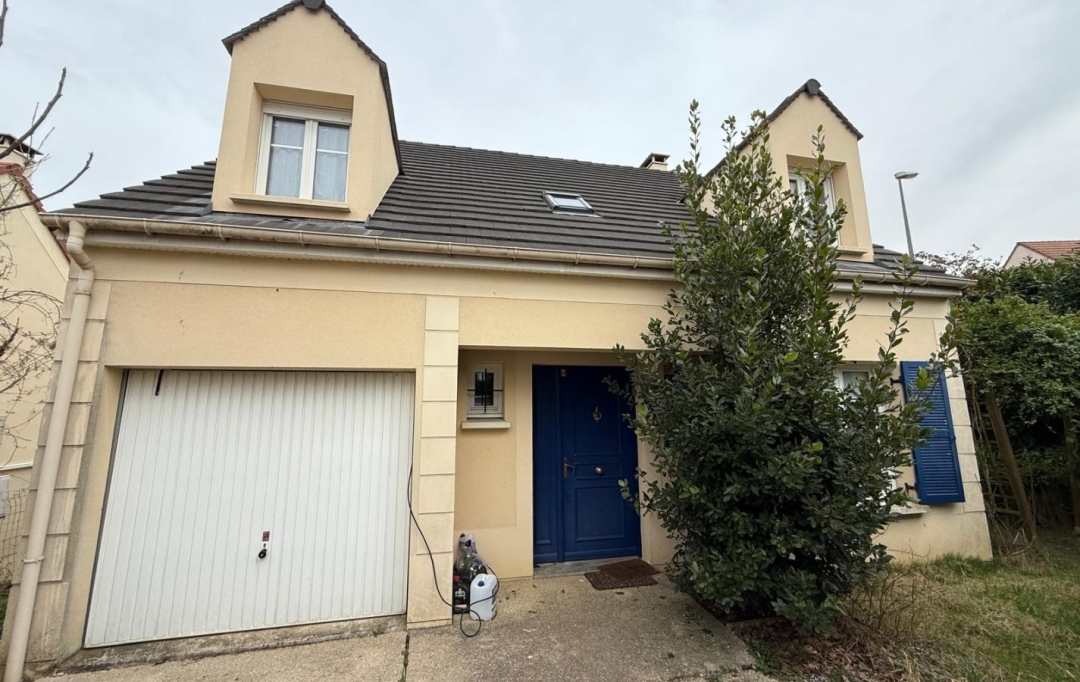 Annonces ALFORTVILLE : Maison / Villa | VILLECRESNES (94440) | 103 m2 | 440 000 &euro; 