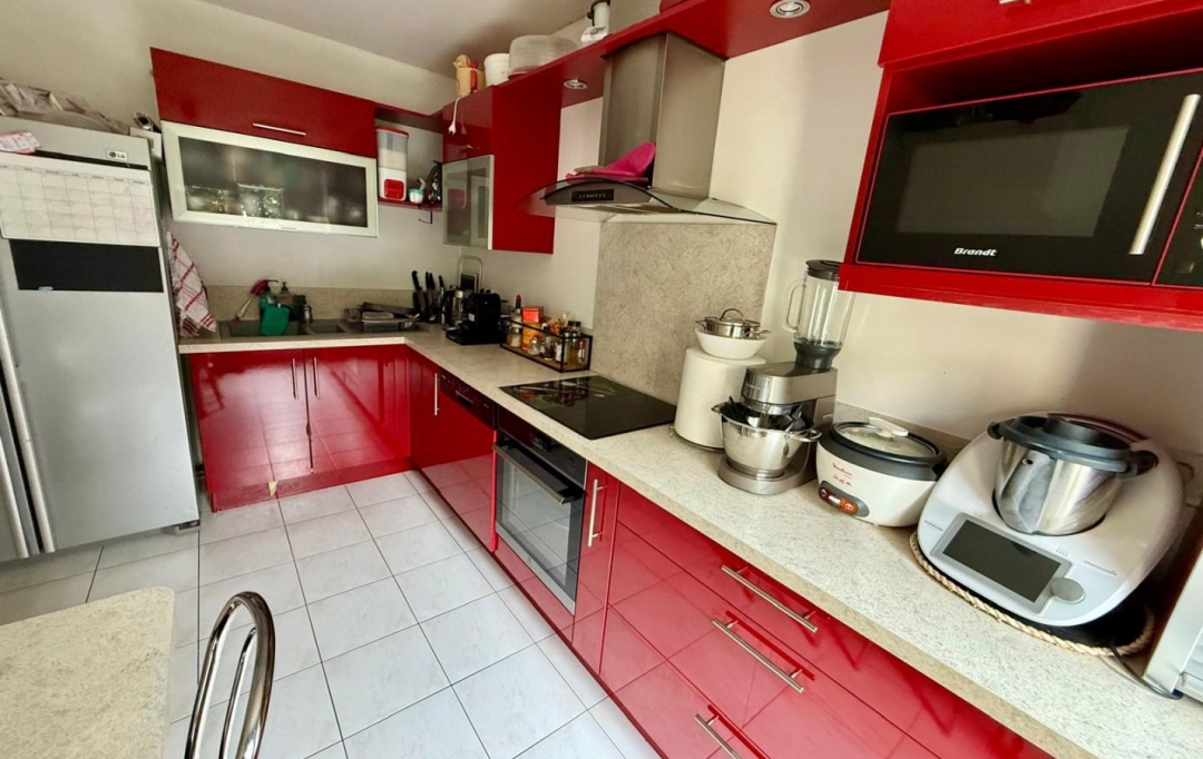 Annonces ALFORTVILLE : Maison / Villa | VILLECRESNES (94440) | 103 m2 | 440 000 &euro; 