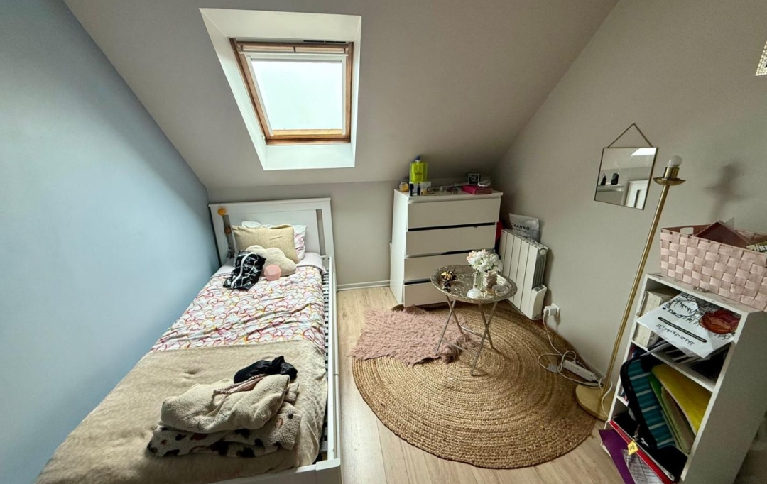 Annonces ALFORTVILLE : Maison / Villa | VILLECRESNES (94440) | 103 m2 | 440 000 &euro; 