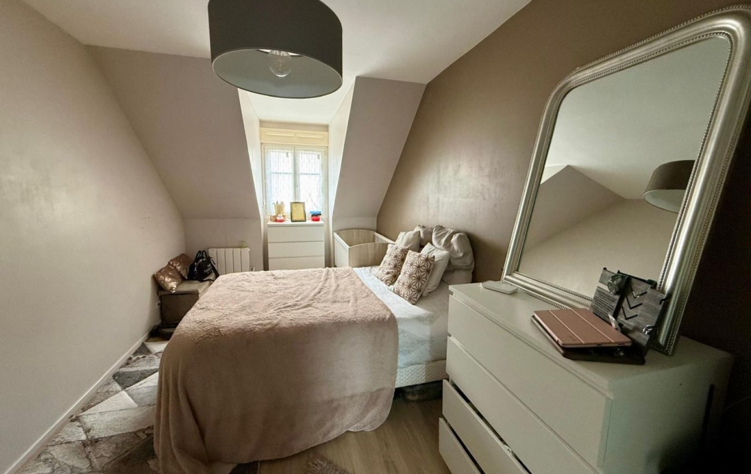 Annonces ALFORTVILLE : Maison / Villa | VILLECRESNES (94440) | 103 m2 | 440 000 &euro; 
