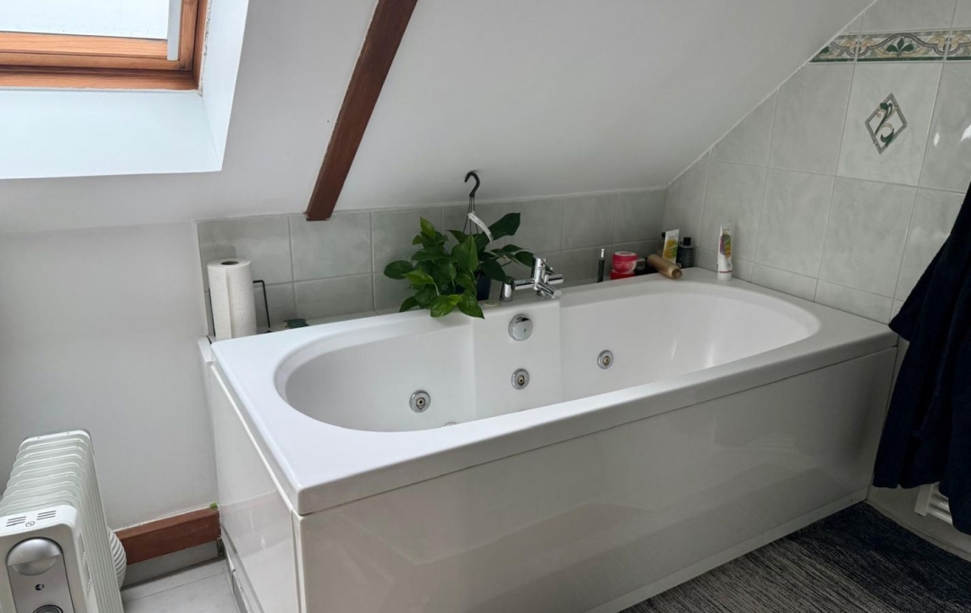 Annonces ALFORTVILLE : Maison / Villa | VILLECRESNES (94440) | 103 m2 | 440 000 &euro; 