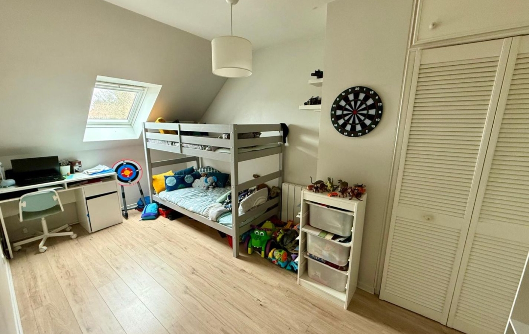 Annonces ALFORTVILLE : Maison / Villa | VILLECRESNES (94440) | 103 m2 | 440 000 &euro; 