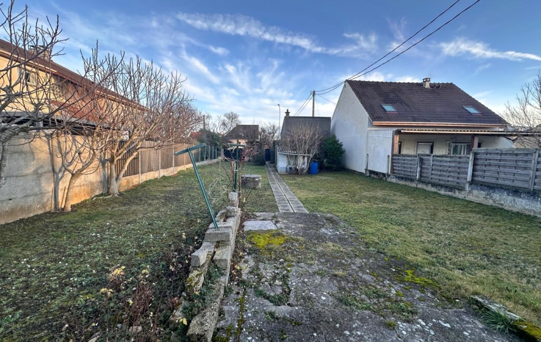 Annonces ALFORTVILLE : Maison / Villa | NOISEAU (94880) | 15 m2 | 220 000 &euro; 