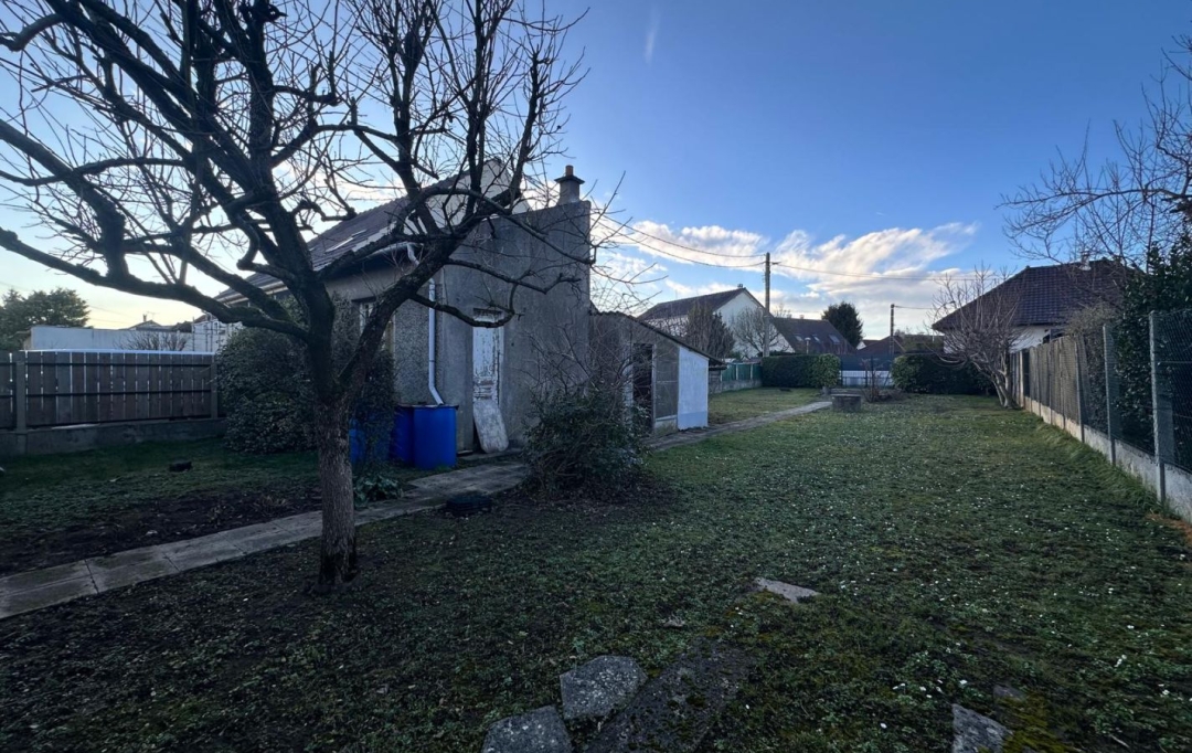 Annonces ALFORTVILLE : Maison / Villa | NOISEAU (94880) | 15 m2 | 220 000 &euro; 
