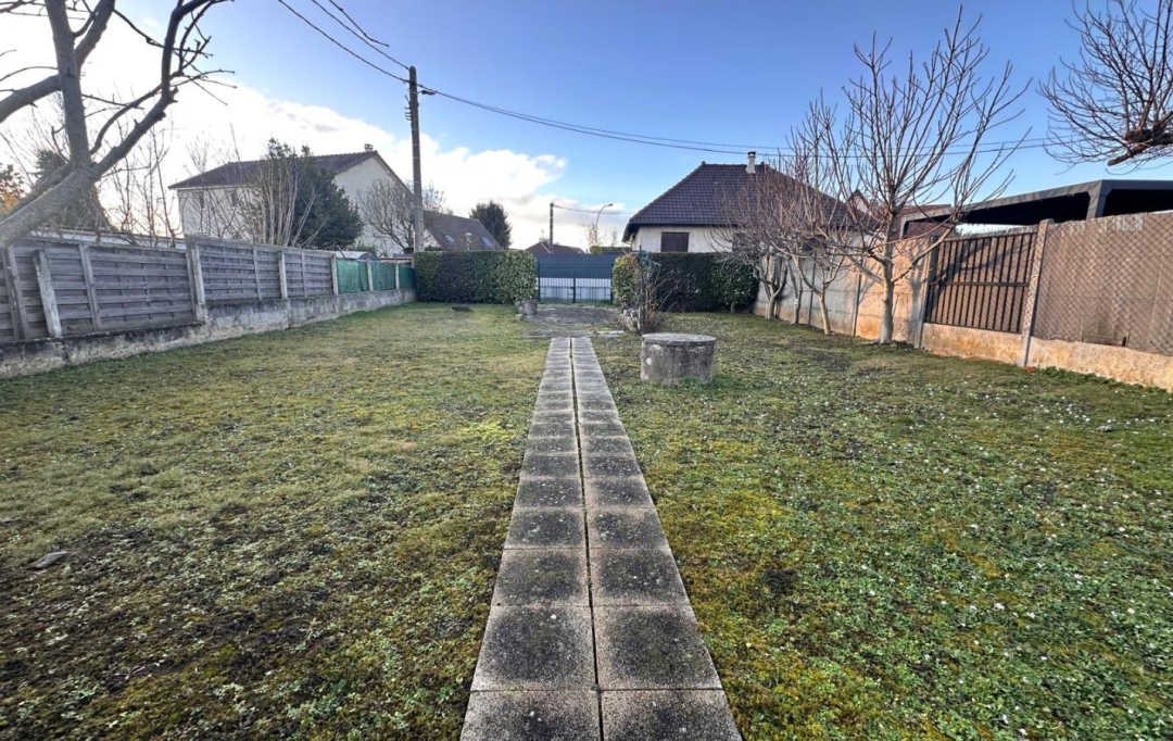 Annonces ALFORTVILLE : Maison / Villa | NOISEAU (94880) | 15 m2 | 220 000 &euro; 