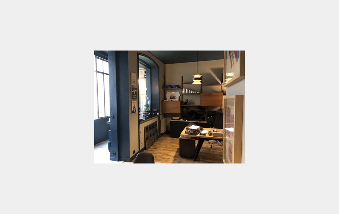Annonces ALFORTVILLE : Appartement | PARIS (75009) | 30 m2 | 425 000 &euro; 