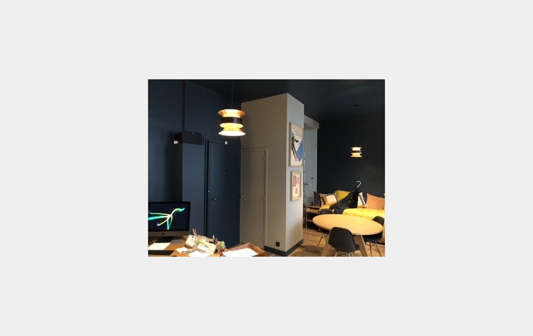 Annonces ALFORTVILLE : Appartement | PARIS (75009) | 30 m2 | 425 000 &euro; 