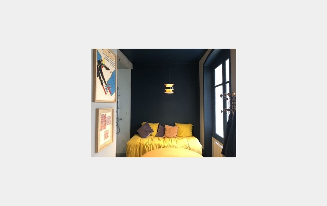 Annonces ALFORTVILLE : Appartement | PARIS (75009) | 30 m2 | 425 000 &euro; 