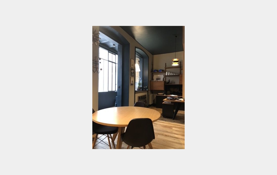 Annonces ALFORTVILLE : Appartement | PARIS (75009) | 30 m2 | 425 000 &euro; 