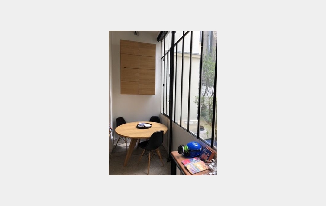 Annonces ALFORTVILLE : Appartement | PARIS (75009) | 30 m2 | 425 000 &euro; 