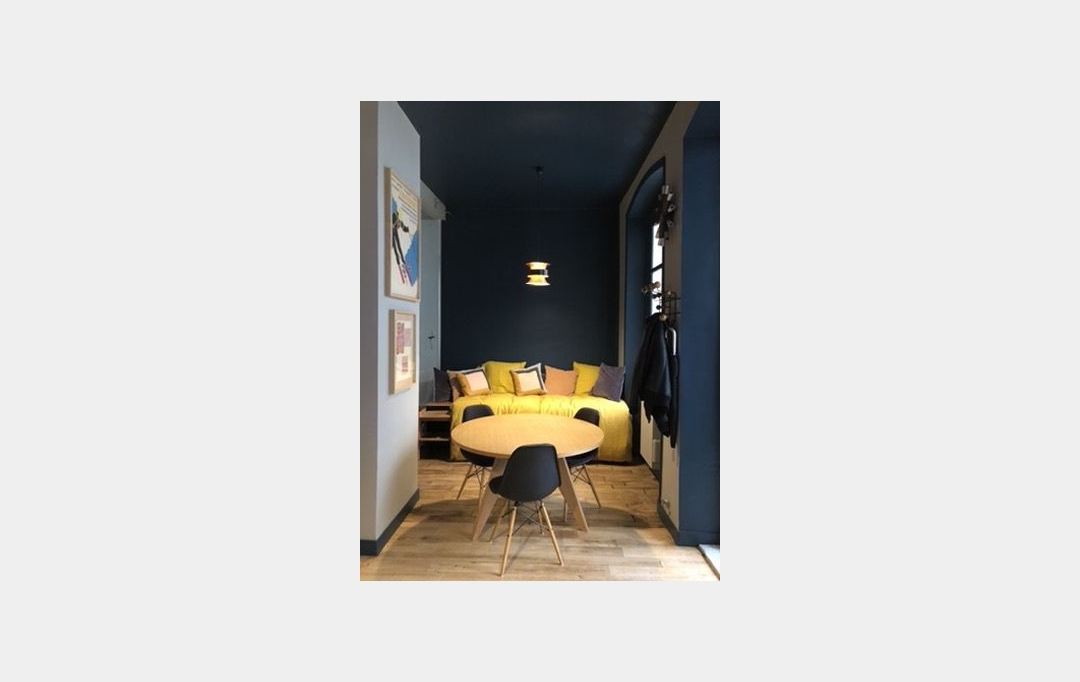Annonces ALFORTVILLE : Appartement | PARIS (75009) | 30 m2 | 425 000 &euro; 