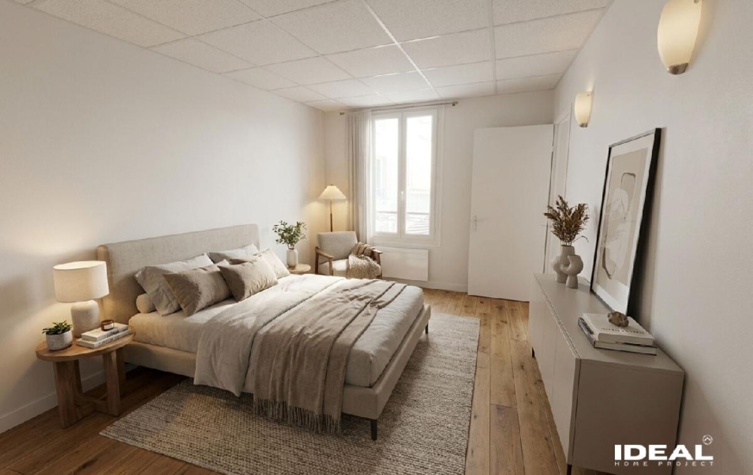 Annonces ALFORTVILLE : Apartment | PARIS (75014) | 61 m2 | 639 000 &euro; 
