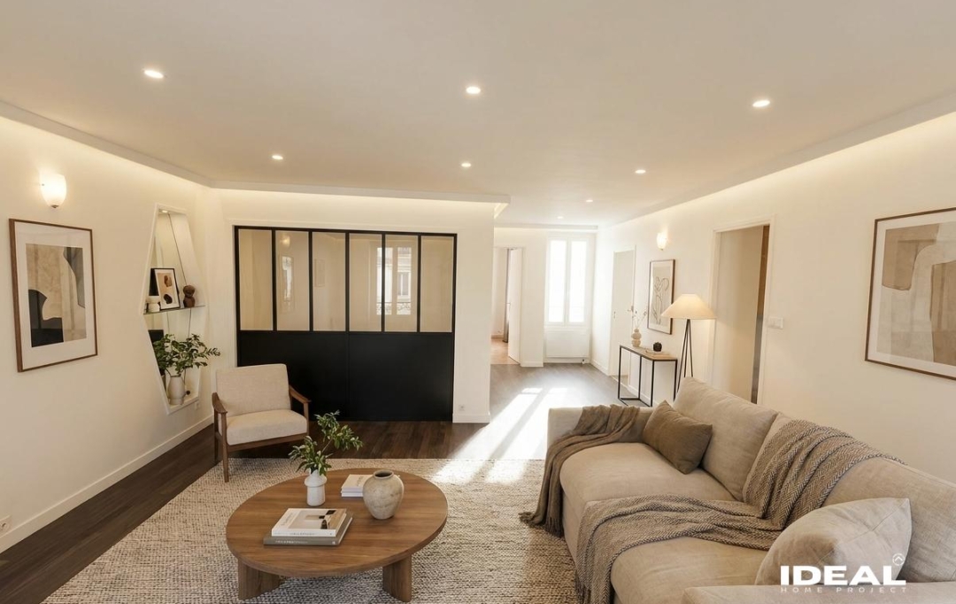 Annonces ALFORTVILLE : Apartment | PARIS (75014) | 61 m2 | 639 000 &euro; 