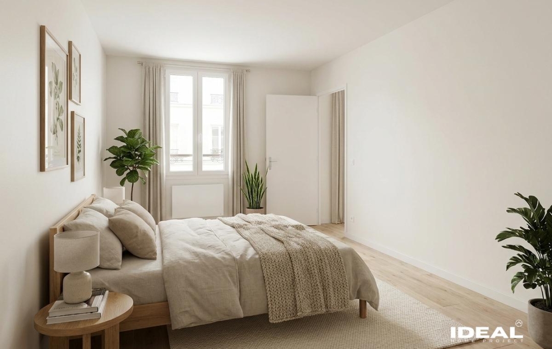 Annonces ALFORTVILLE : Apartment | PARIS (75014) | 61 m2 | 639 000 &euro; 