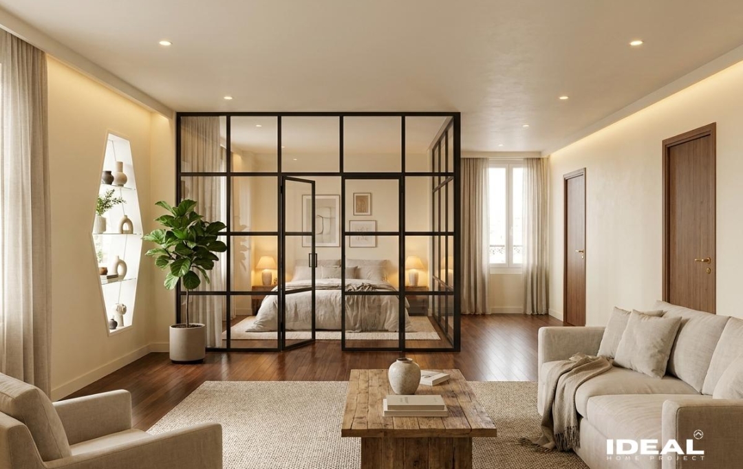 Annonces ALFORTVILLE : Apartment | PARIS (75014) | 61 m2 | 639 000 &euro; 