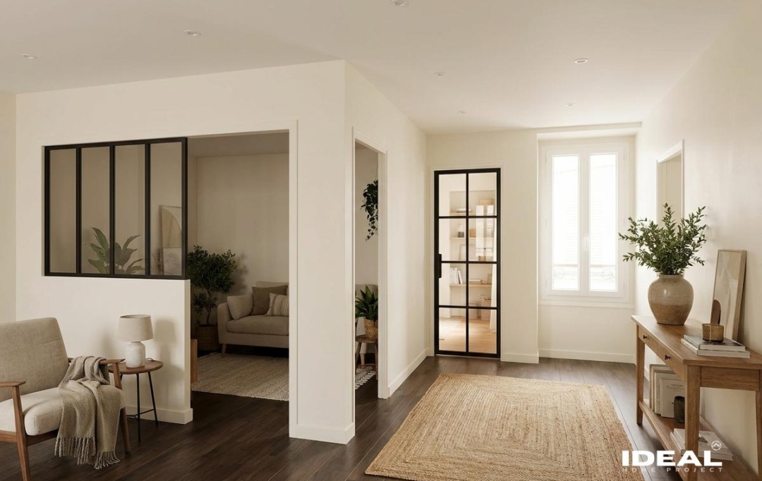 Annonces ALFORTVILLE : Apartment | PARIS (75014) | 61 m2 | 639 000 &euro; 