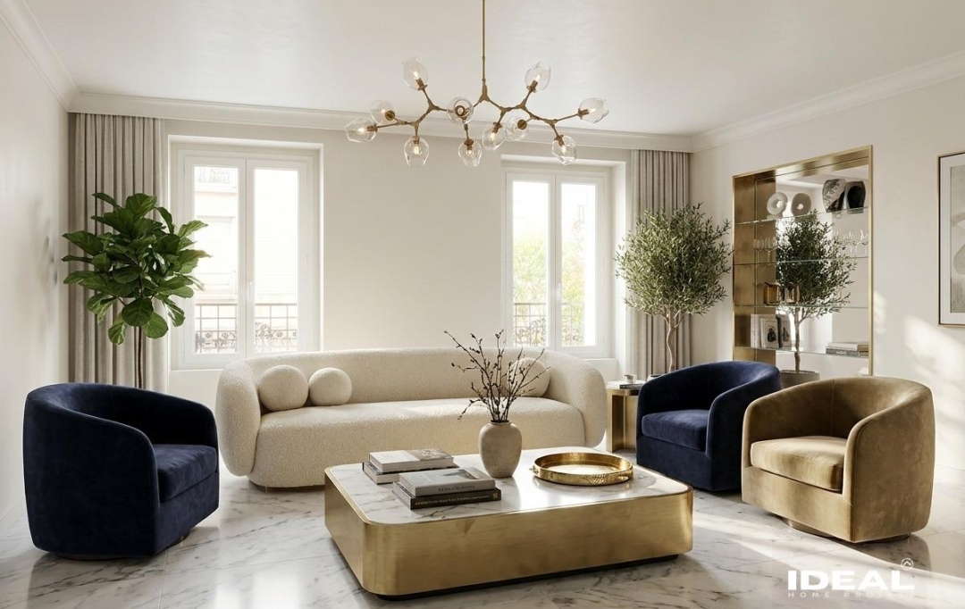 Annonces ALFORTVILLE : Apartment | PARIS (75014) | 61 m2 | 639 000 &euro; 