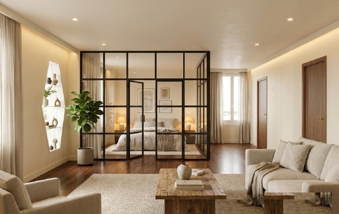 Annonces ALFORTVILLE : Appartement | PARIS (75014) | 61 m2 | 599 000 &euro; 